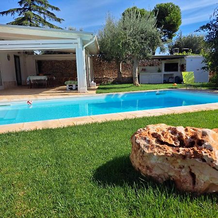 La Casa Di Bel Villa Monopoli Exterior foto