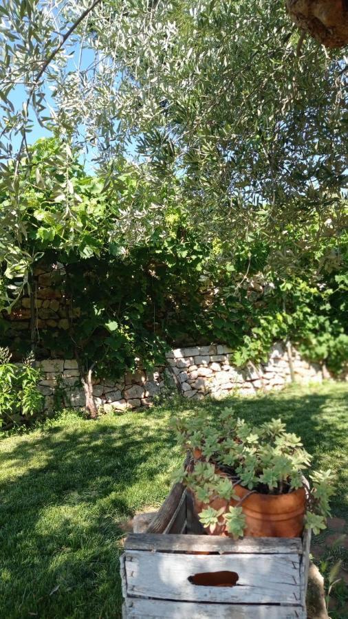 La Casa Di Bel Villa Monopoli Exterior foto