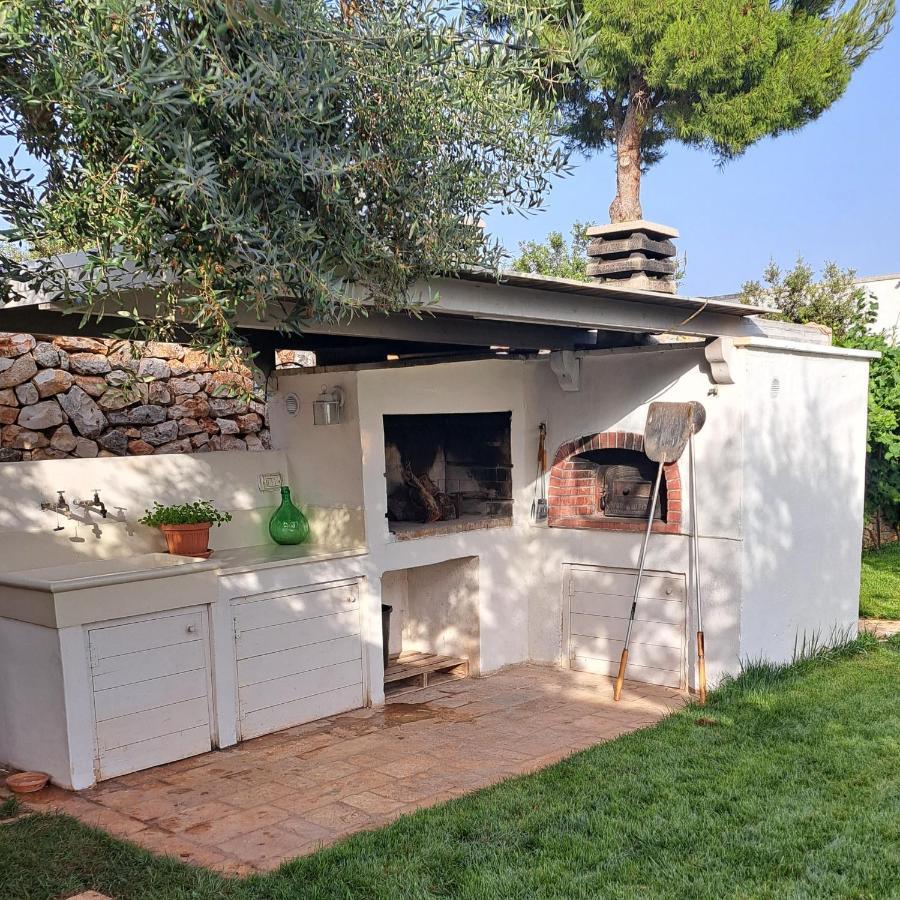 La Casa Di Bel Villa Monopoli Exterior foto