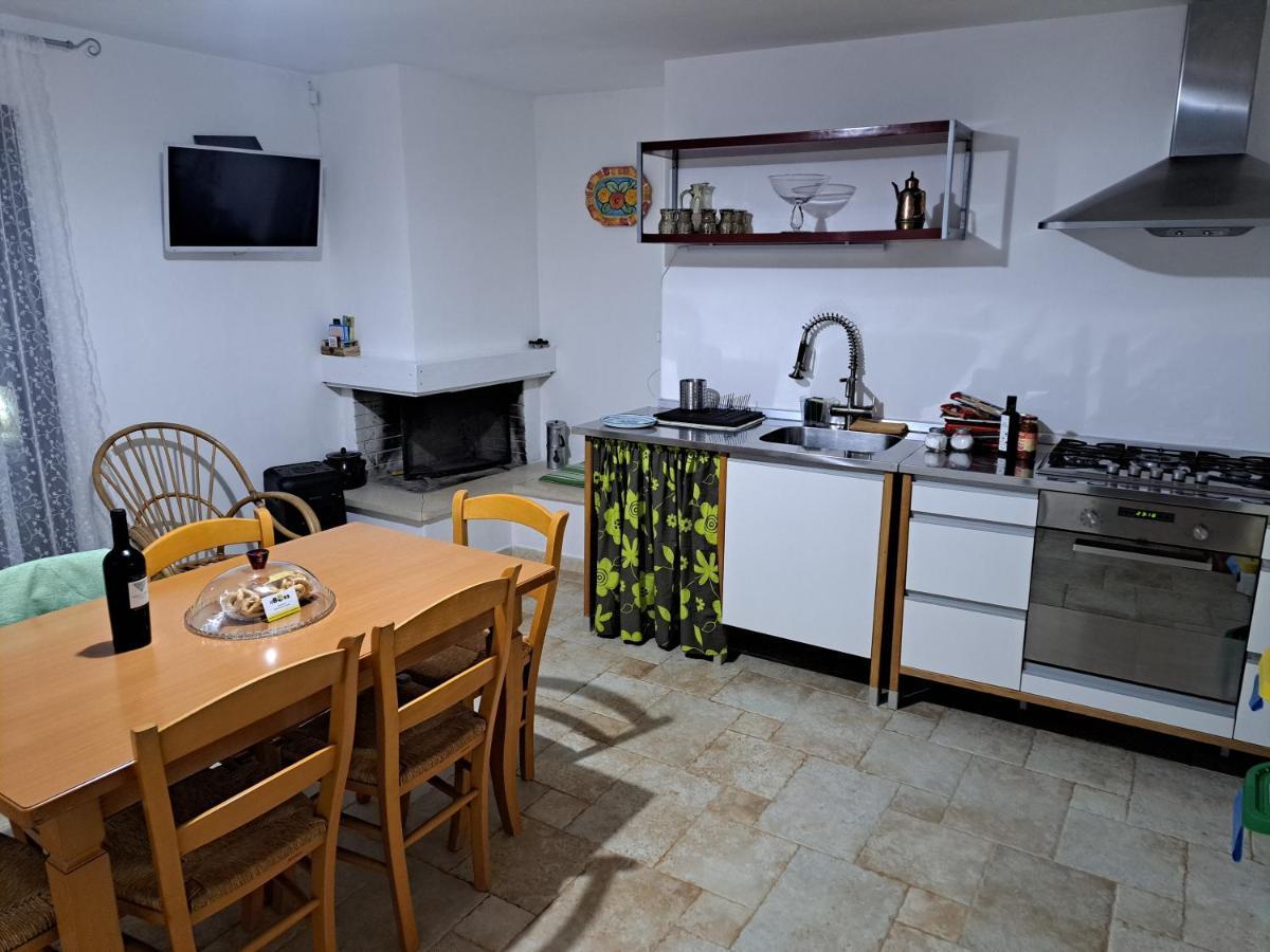 La Casa Di Bel Villa Monopoli Exterior foto
